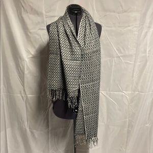 100% Cashmere scarf